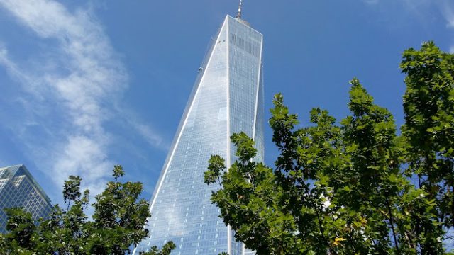 FDNY Memorial Wall