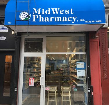 Midwest Pharmacy