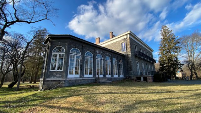 Bartow-Pell Mansion Museum