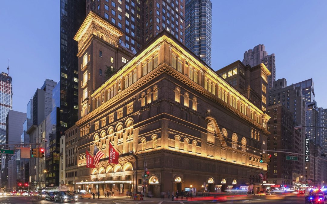 Carnegie Hall