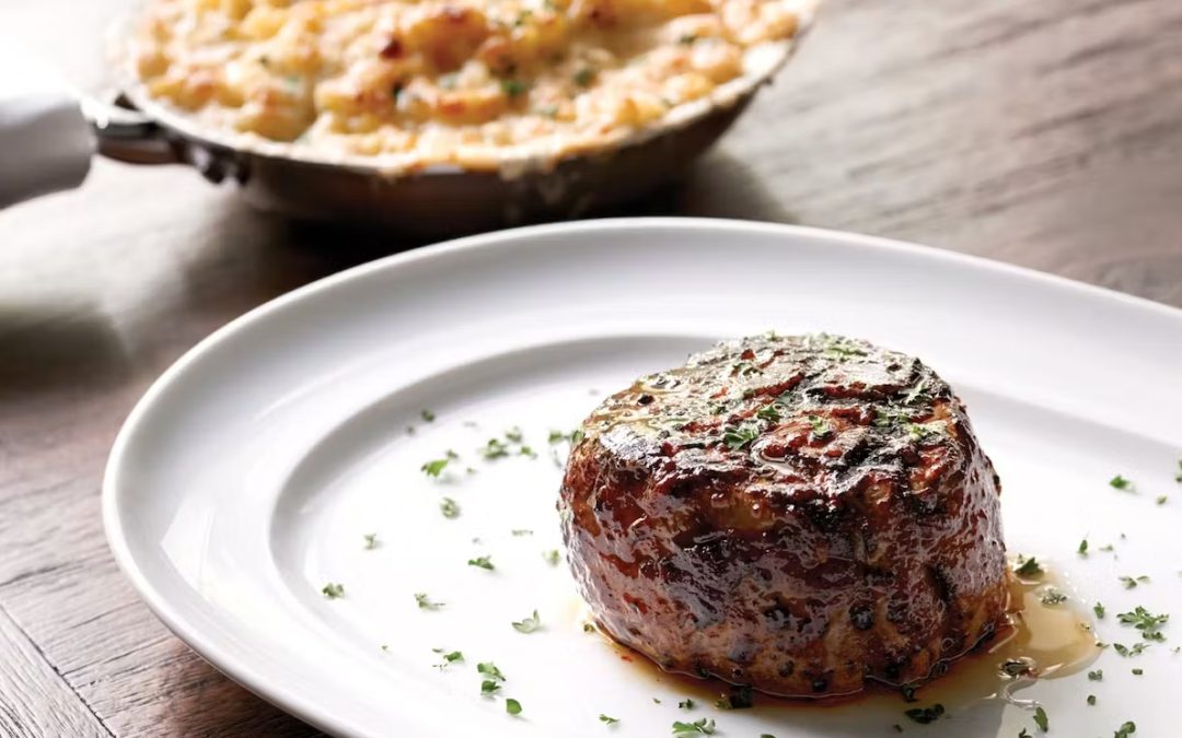 Mastro’s Steakhouse