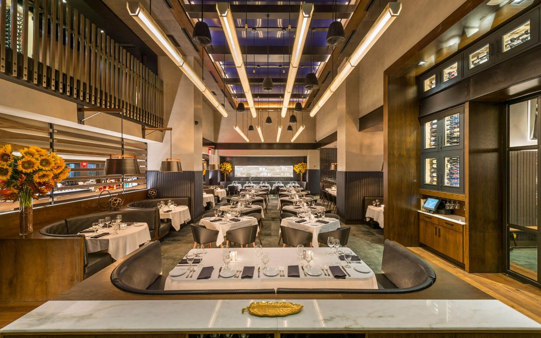 Ocean Prime