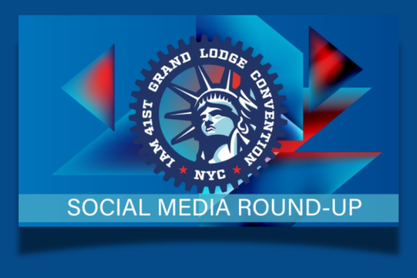 ICYMI: Day 5 #IAM2024 Grand Lodge Convention Social Media Bundle