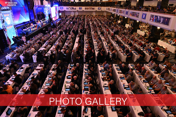 2024 Grand Lodge Convention Photos – Day 4